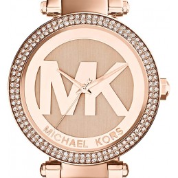 ZEGAREK DAMSKI MICHAEL KORS MK5865 - PARKER (zm516b)ZEGAREK DAMSKI MICHAEL KORS MK5865 - PARKER (zm516b)