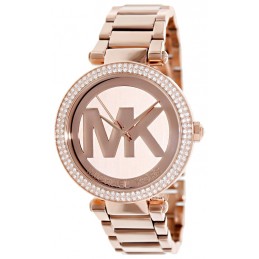 ZEGAREK DAMSKI MICHAEL KORS MK5865 - PARKER (zm516b)ZEGAREK DAMSKI MICHAEL KORS MK5865 - PARKER (zm516b)