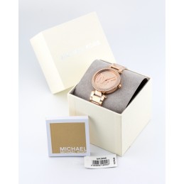 ZEGAREK DAMSKI MICHAEL KORS MK5865 - PARKER (zm516b)ZEGAREK DAMSKI MICHAEL KORS MK5865 - PARKER (zm516b)