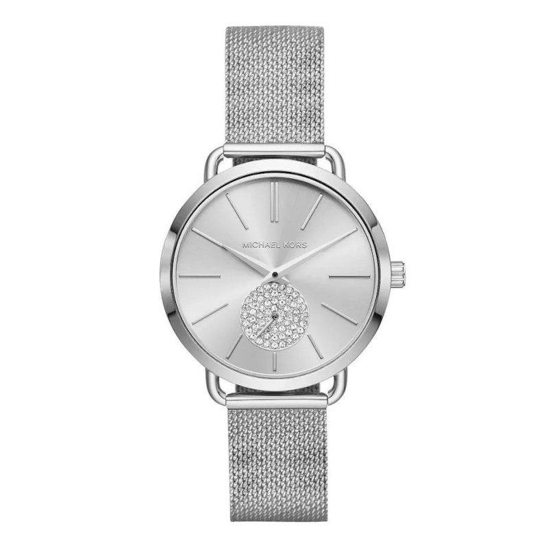 MICHAEL KORS WOMEN'S WATCH MK3843 - PORTIA (zm502a)  ZEGAREK DAMSKI MICHAEL KORS MK3843 - PORTIA (zm502a)