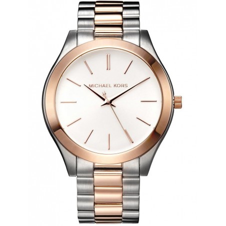 ZEGAREK DAMSKI Michael Kors MK3204B - Slim Runway (zm531a)