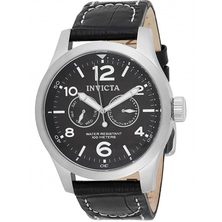 INVICTA I-FORCE MALE WATCH 0764 - WR100, 48mm case (zv006a)