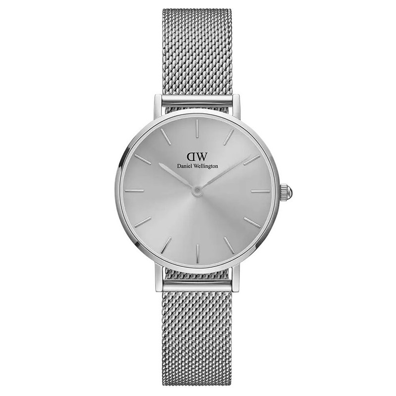 DANIEL WELLINGTON WOMEN'S WATCH DW00100468 - PETITE UNITONE 32mm (zw506a)  ZEGAREK DAMSKI DANIEL WELLINGTON DW00100438 - QUADRO (zw505a)