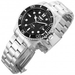 INVICTA PRO DIVER MEN'S WATCH 30018 - WR100, 43mm case (zv011c)ZEGAREK MĘSKI INVICTA PRO DIVER 30018 - WR100, koperta 43mm (zv011c)
