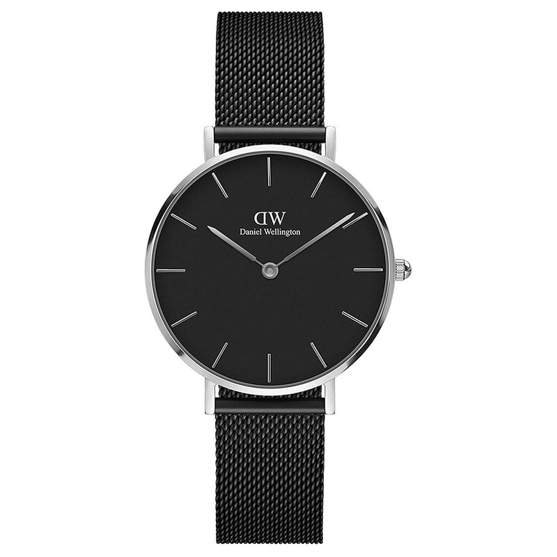 DANIEL WELLINGTON WOMEN'S WATCH DW00100202 - PETITE 32mm (zw507a)  ZEGAREK DAMSKI DANIEL WELLINGTON DW00100202 - PETITE  (zw507a)