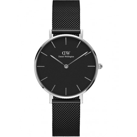DANIEL WELLINGTON WOMEN'S WATCH DW00100202 - PETITE 32mm (zw507a)