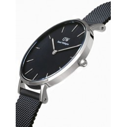 DANIEL WELLINGTON WOMEN'S WATCH DW00100202 - PETITE 32mm (zw507a)ZEGAREK DAMSKI DANIEL WELLINGTON DW00100202 - PETITE  (zw507a)