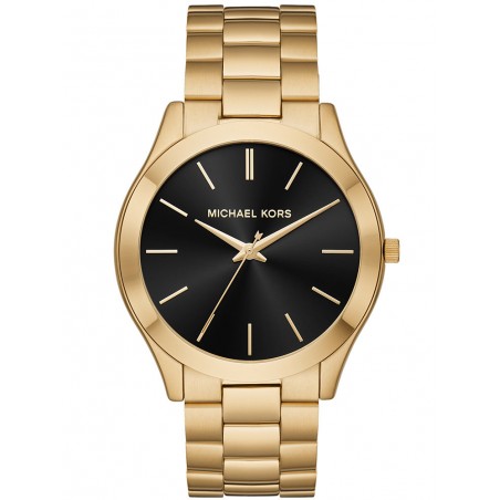 MICHAEL KORS WOMEN'S WATCH MK8621 - RUNWAY (zm001a)