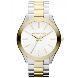 ZEGAREK DAMSKI MICHAEL KORS MK3198 - SLIM RUNWAY (zm500i)ZEGAREK DAMSKI MICHAEL KORS MK3198 - SLIM RUNWAY (zm500i)