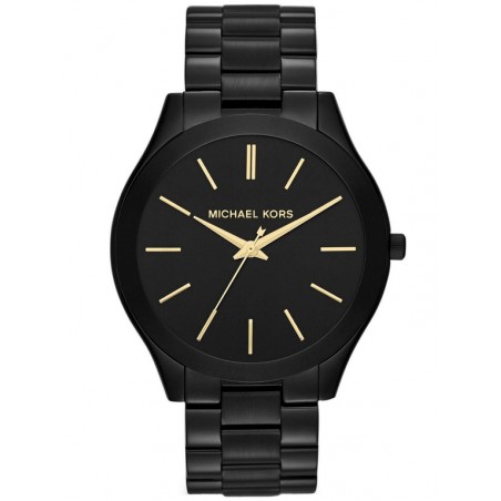 MICHAEL KORS WOMEN'S WATCH MK3221 - SLIM RUNWAY (zm500e)