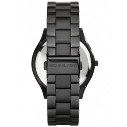 MICHAEL KORS WOMEN'S WATCH MK3221 - SLIM RUNWAY (zm500e)ZEGAREK DAMSKI MICHAEL KORS MK3221 - SLIM RUNWAY (zm500e)