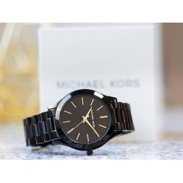 MICHAEL KORS WOMEN'S WATCH MK3221 - SLIM RUNWAY (zm500e)ZEGAREK DAMSKI MICHAEL KORS MK3221 - SLIM RUNWAY (zm500e)