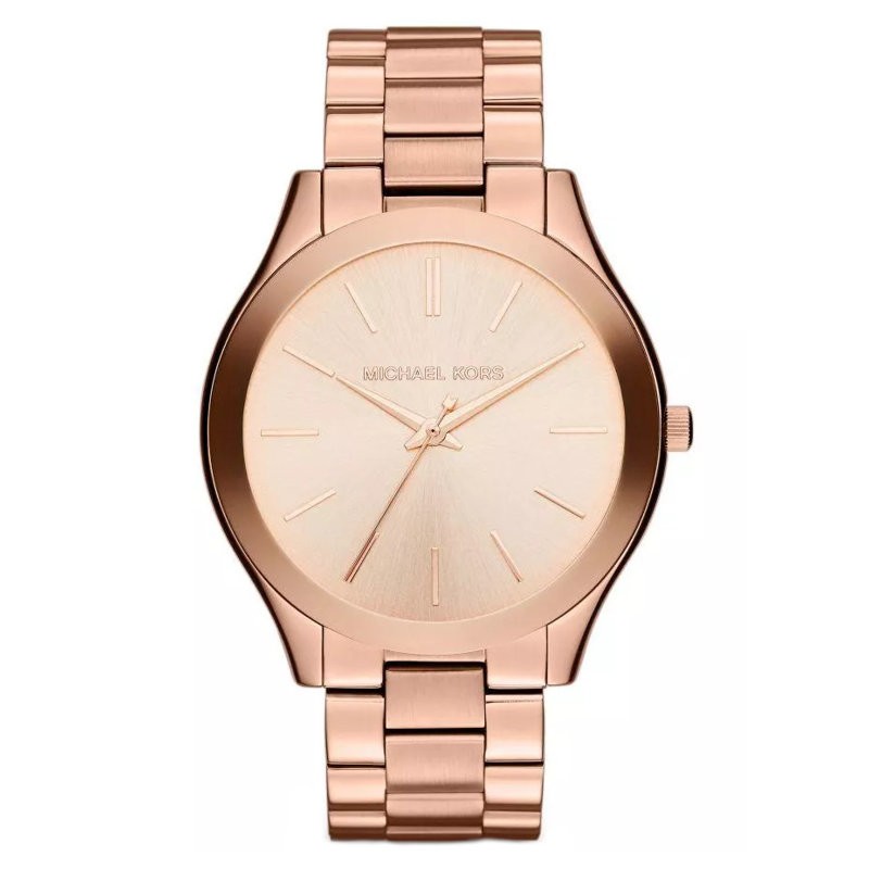 MICHAEL KORS WOMEN'S WATCH MK3197 - SLIM RUNWAY (zm500d)  ZEGAREK DAMSKI MICHAEL KORS MK3197 - SLIM RUNWAY (zm500d)