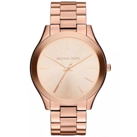 MICHAEL KORS WOMEN'S WATCH MK3197 - SLIM RUNWAY (zm500d)