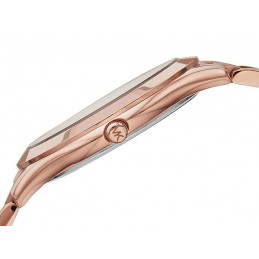 MICHAEL KORS WOMEN'S WATCH MK3197 - SLIM RUNWAY (zm500d)ZEGAREK DAMSKI MICHAEL KORS MK3197 - SLIM RUNWAY (zm500d)