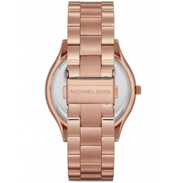 MICHAEL KORS WOMEN'S WATCH MK3197 - SLIM RUNWAY (zm500d)ZEGAREK DAMSKI MICHAEL KORS MK3197 - SLIM RUNWAY (zm500d)