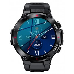GRAVITY GT8-1 MEN'S SMARTWATCH - with GPS (sg017a)SMARTWATCH MĘSKI GRAVITY GT8-1 - GPS (sg017a)