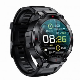 GRAVITY GT8-1 MEN'S SMARTWATCH - with GPS (sg017a)SMARTWATCH MĘSKI GRAVITY GT8-1 - GPS (sg017a)