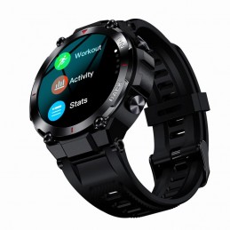 GRAVITY GT8-1 MEN'S SMARTWATCH - with GPS (sg017a)SMARTWATCH MĘSKI GRAVITY GT8-1 - GPS (sg017a)