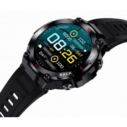 GRAVITY GT8-1 MEN'S SMARTWATCH - with GPS (sg017a)SMARTWATCH MĘSKI GRAVITY GT8-1 - GPS (sg017a)