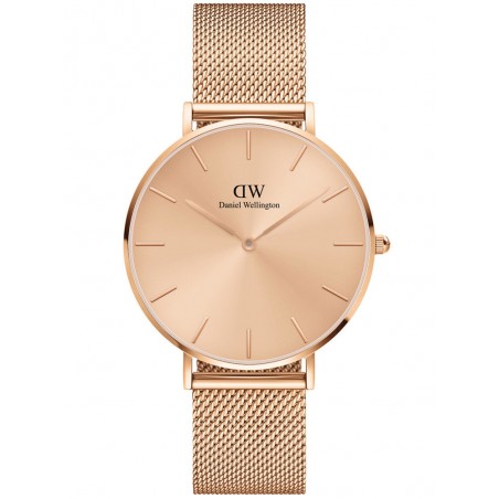 DANIEL WELLINGTON WOMEN'S WATCH DW00100472 - PETITE UNITONE 36mm (zw511a)