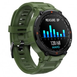 GRAVITY GT7-3 MEN'S SMARTWATCH - MAKING CALLS (sg016c)SMARTWATCH MĘSKI GRAVITY GT7-3 - WYKONYWANIE POŁĄCZEŃ (sg016c)