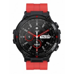 GRAVITY GT7-5 MEN'S SMARTWATCH - MAKING CALLS (sg016e)SMARTWATCH MĘSKI GRAVITY GT7-5 - WYKONYWANIE POŁĄCZEŃ (sg016e)