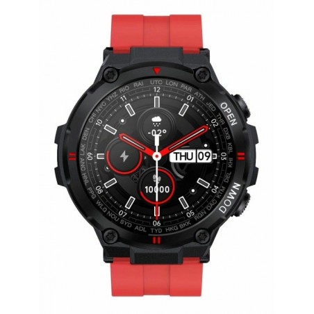 GRAVITY GT7-5 MEN'S SMARTWATCH - MAKING CALLS (sg016e)