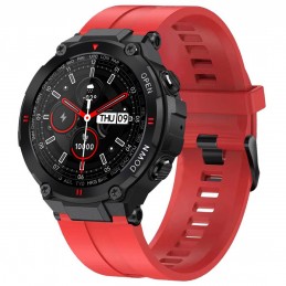 GRAVITY GT7-5 MEN'S SMARTWATCH - MAKING CALLS (sg016e)SMARTWATCH MĘSKI GRAVITY GT7-5 - WYKONYWANIE POŁĄCZEŃ (sg016e)