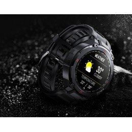 GRAVITY GT7-5 MEN'S SMARTWATCH - MAKING CALLS (sg016e)SMARTWATCH MĘSKI GRAVITY GT7-5 - WYKONYWANIE POŁĄCZEŃ (sg016e)
