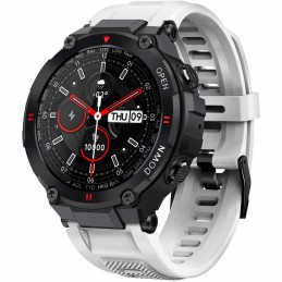 GRAVITY GT7-6 MEN'S SMARTWATCH - MAKING CALLS (sg016f)SMARTWATCH MĘSKI GRAVITY GT7-6 - WYKONYWANIE POŁĄCZEŃ (sg016f)