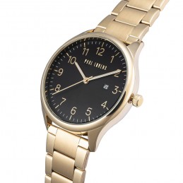 PAUL LORENS MALE WATCH - PL1273B2-1D1 (zg351b) + BOXZEGAREK MZEGAREK MĘSKI PAUL LORENS - PL1273B2-1D1 (zg351b) + BOXĘSKI PAUL LORENS - PL1273B2-1C1 (zg351a) + BOX