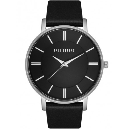 PAUL LORENS MALE WATCH - PL10401A-1A1 (zg353a) + BOX