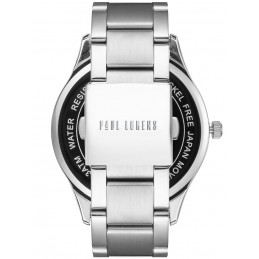 PAUL LORENS MALE WATCH - PL1273B2-1C1 (zg351a) + BOXZEGAREK MĘSKI PAUL LORENS - PL1273B2-1C1 (zg351a) + BOX