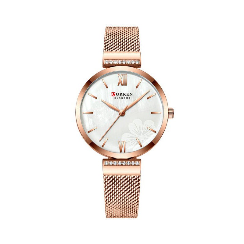 WOMEN'S WATCH CURREN 9067 (zc501c) + BOX  ZEGAREK DAMSKI CURREN 9067 (zc501c) + BOX