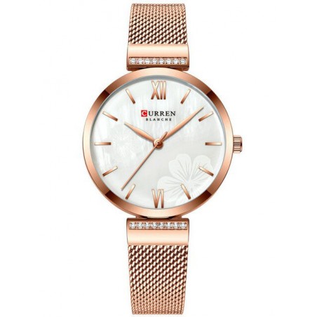 WOMEN'S WATCH CURREN 9067 (zc501c) + BOX