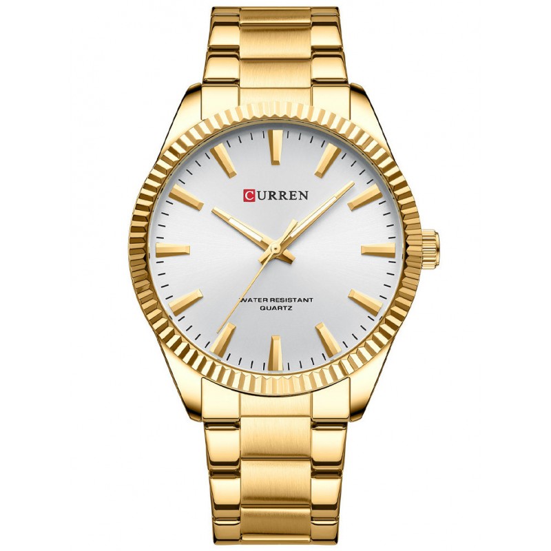 CURREN 8425 MEN'S WATCH (zc038d) + BOX  ZEGAREK MĘSKI CURREN 8425 (zc038d) + BOX