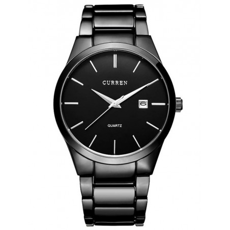 CURREN MEN'S WATCH 8106 (zc031d) + BOX