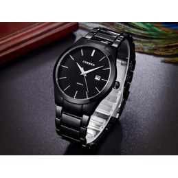 CURREN MEN'S WATCH 8106 (zc031d) + BOXZEGAREK MĘSKI CURREN 8106 (zc031d) + BOX