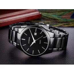 CURREN MEN'S WATCH 8106 (zc031d) + BOXZEGAREK MĘSKI CURREN 8106 (zc031d) + BOX