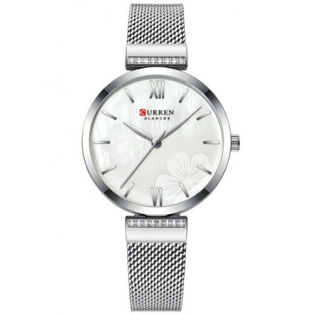 WOMEN'S WATCH CURREN 9067 (zc501a) + BOX