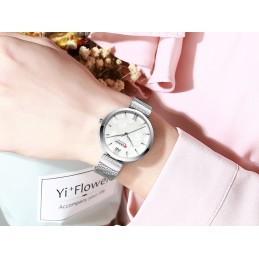 WOMEN'S WATCH CURREN 9067 (zc501a) + BOXZEGAREK DAMSKI CURREN 9067 (zc501a) + BOX