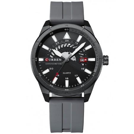 CURREN 8421 MEN'S WATCH (zc042a) + BOX