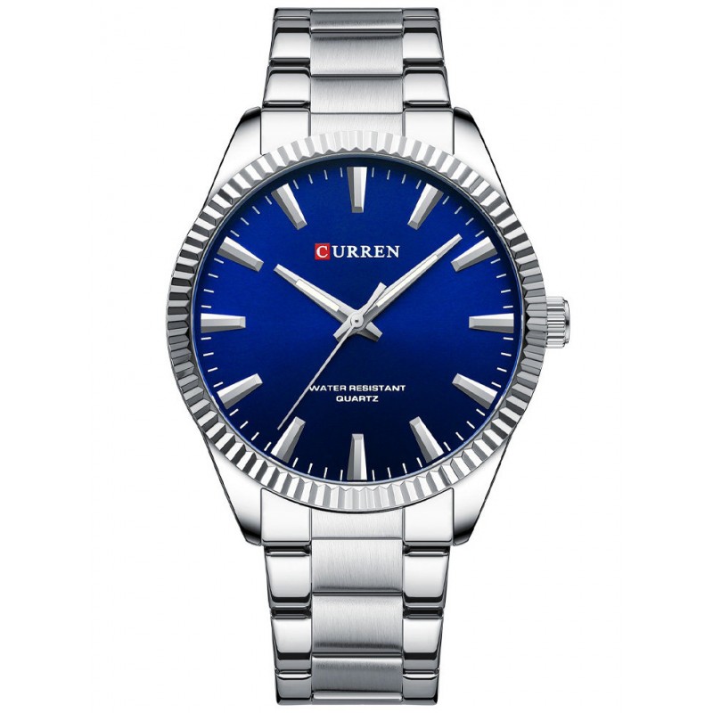 CURREN 8425 MEN'S WATCH (zc038b) + BOX  ZEGAREK MĘSKI CURREN 8425 (zc038b) + BOX