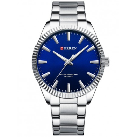 CURREN 8425 MEN'S WATCH (zc038b) + BOX