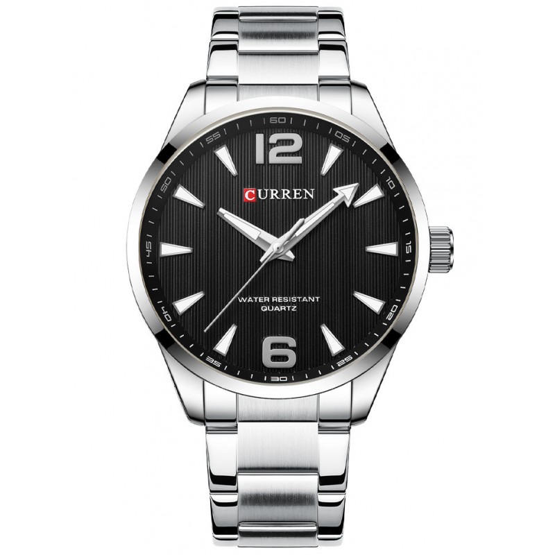 CURREN 8434 MEN'S WATCH (zc039b) + BOX  ZEGAREK MĘSKI CURREN 8434 (zc039b) + BOX