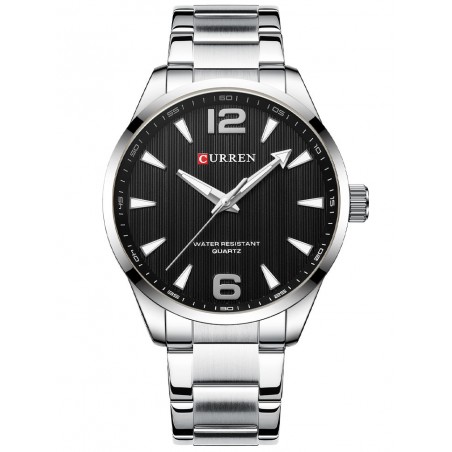 CURREN 8434 MEN'S WATCH (zc039b) + BOX