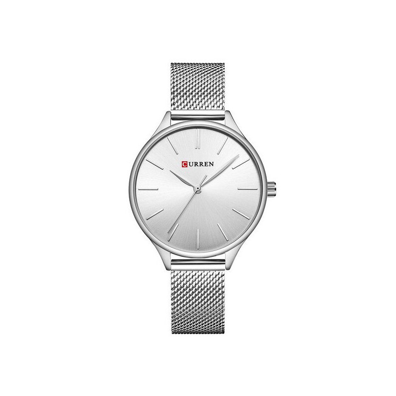 WOMEN'S WATCH CURREN 9024 (zc503a) + BOX  ZEGAREK DAMSKI CURREN 9024 (zc503a) + BOX