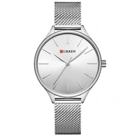 WOMEN'S WATCH CURREN 9024 (zc503a) + BOX