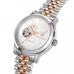 MASERATI MEN'S WATCH R8823118008 - EPOCA - AUTOMAT (zs011a)ZEGAREK MĘSKI MASERATI R8823118008 - EPOCA - AUTOMAT (zs011a)